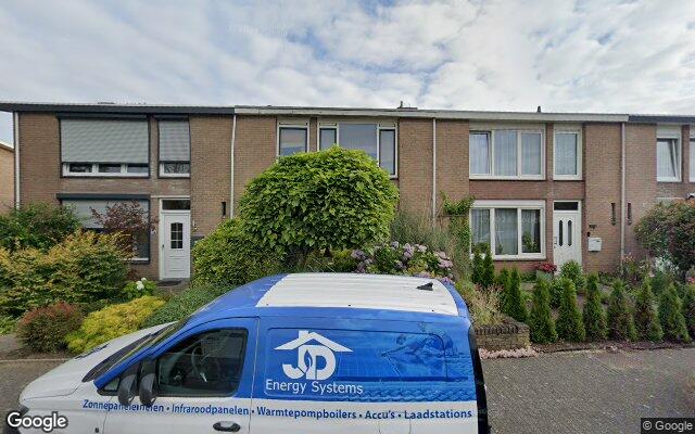 Street View Pottbeckerstraat 100