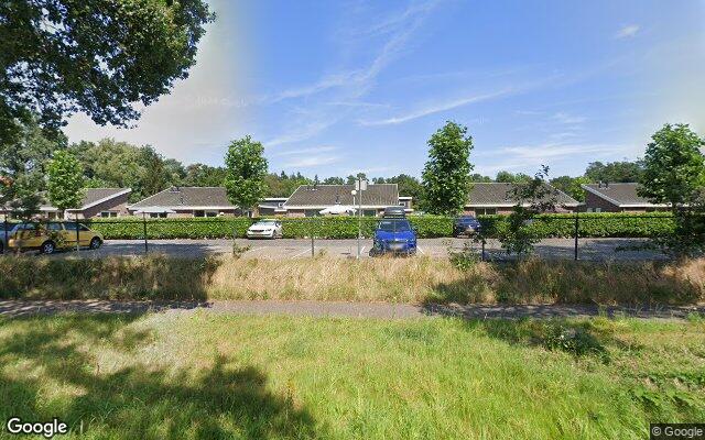 Street View Dorperheideweg 2214