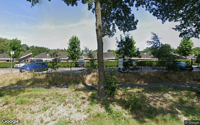 Street View Dorperheideweg 2215
