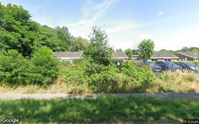 Street View Dorperheideweg 2216