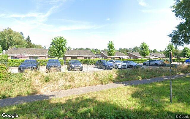 Street View Dorperheideweg 2218