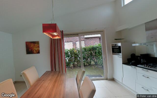 Street View Dorperheideweg 2221