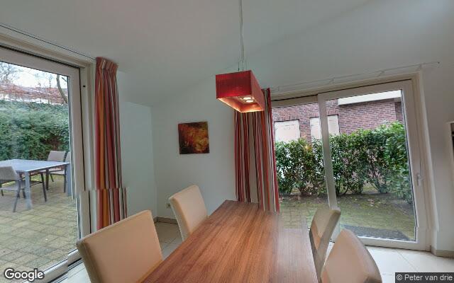 Street View Dorperheideweg 2222