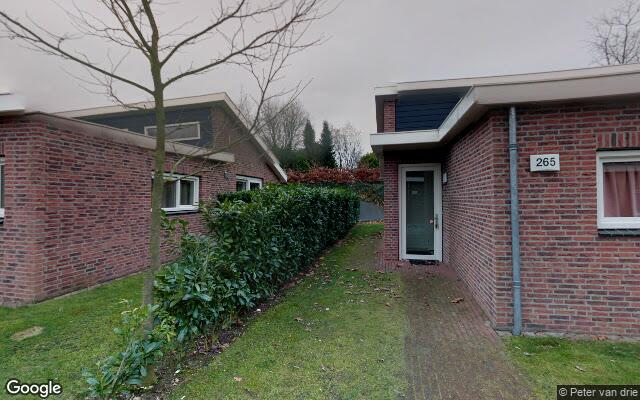 Street View Dorperheideweg 2225