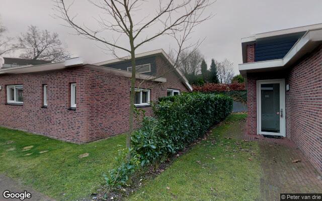 Street View Dorperheideweg 2226