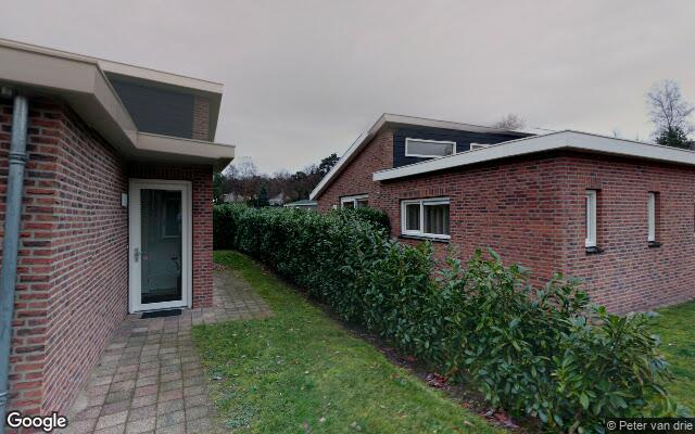 Street View Dorperheideweg 2228