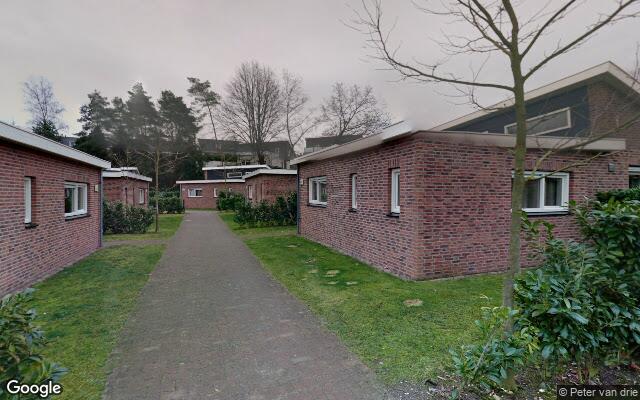 Street View Dorperheideweg 2229