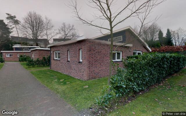 Street View Dorperheideweg 2231