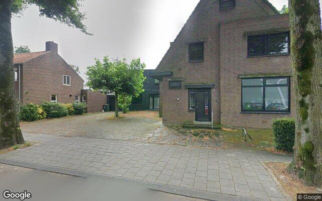 Street View Wilhelminastraat 8