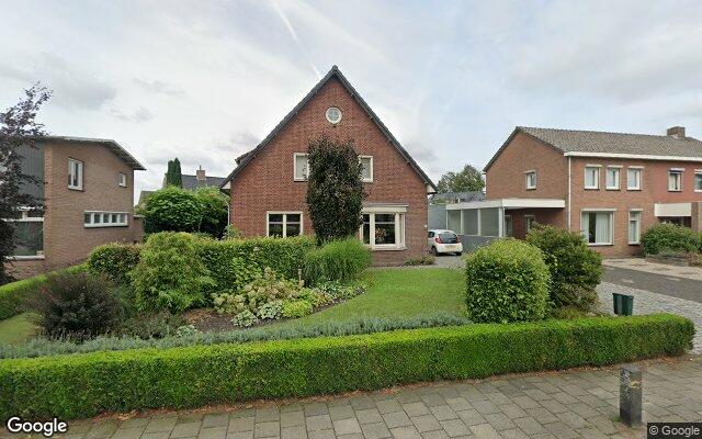 Street View Timmermannsweg 8