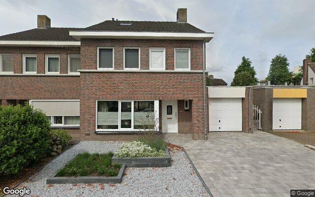 Street View Timmermannsweg 4