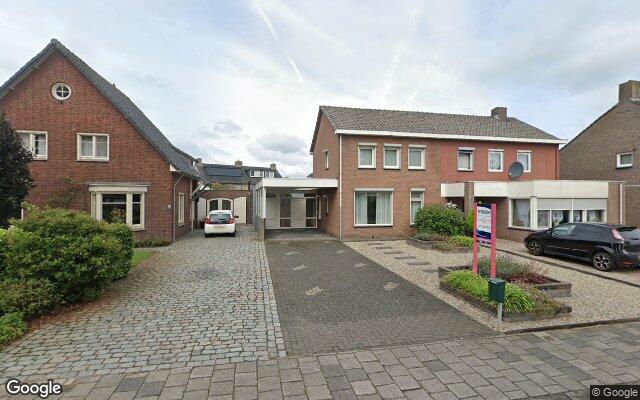 Street View Timmermannsweg 6