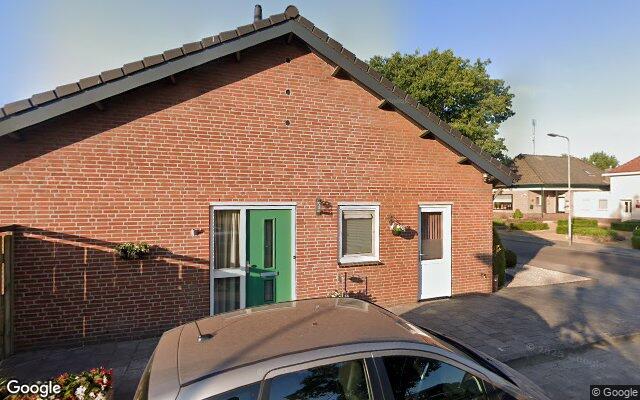 Street View Timmermannsweg 5