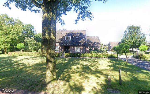 Street View Timmermannsweg 68
