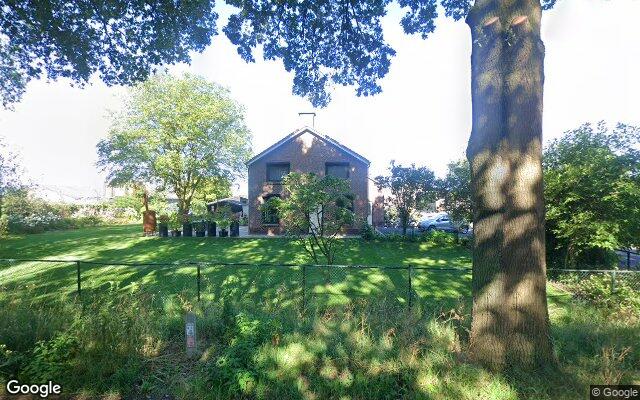 Street View Timmermannsweg 74