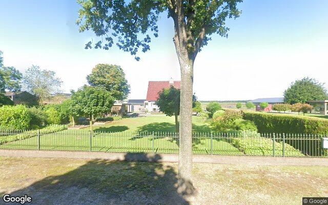 Street View Timmermannsweg 84