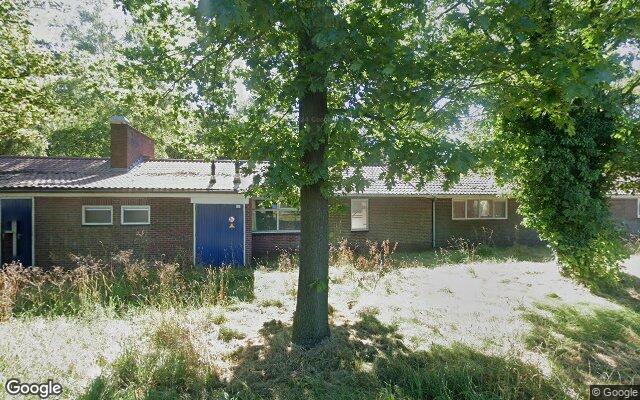 Street View Timmermannsweg 95