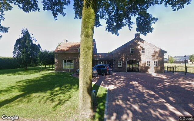 Street View Timmermannsweg 98