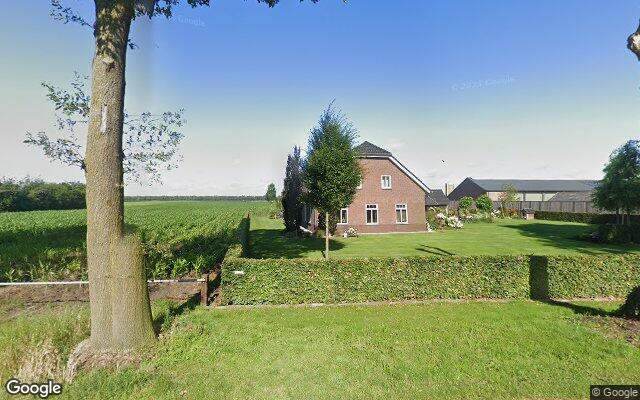 Street View Timmermannsweg 104