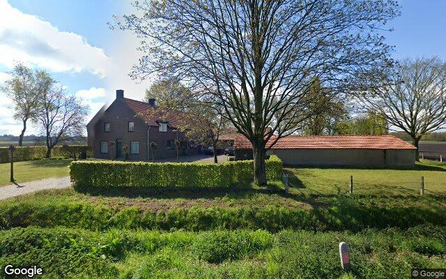 Street View Zeilbergseweg 7