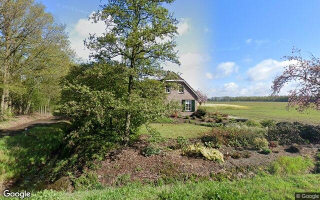 Street View Zeilbergseweg 12