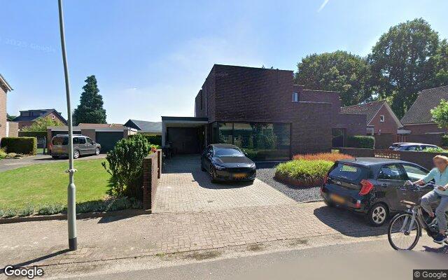 Street View Dr. Kortmannweg 16