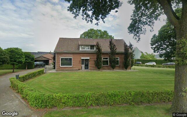 Street View Laagriebroekseweg 1