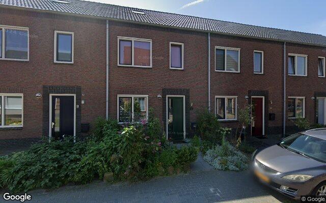 Street View Aan het Broek 11
