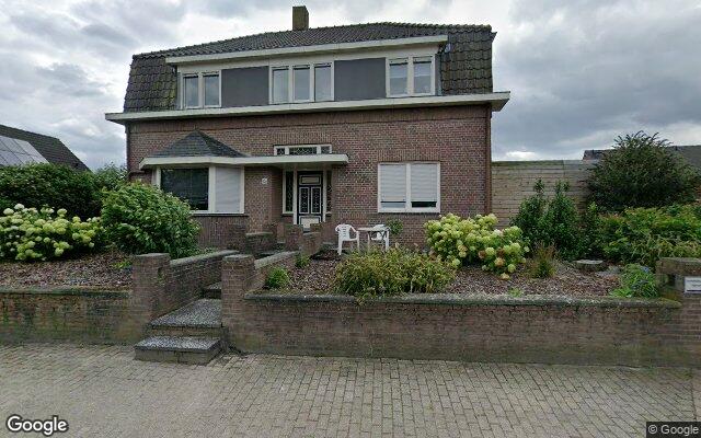 Street View Lollebeekweg 60