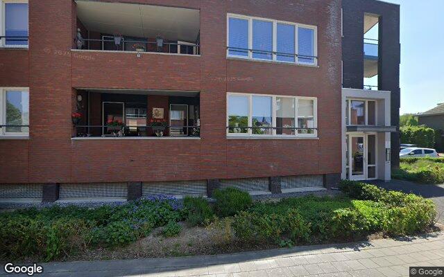 Street View Looierstraat 58