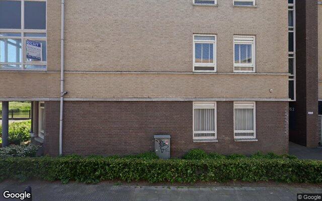 Street View Looierstraat 16