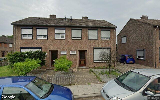 Street View Tenelenweg 128