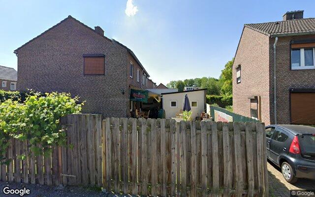 Street View Tenelenweg 134