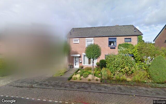 Street View Tenelenweg 142
