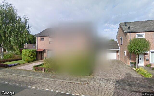 Street View Tenelenweg 144