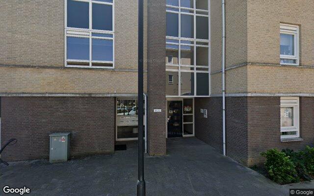 Street View Looierstraat 42