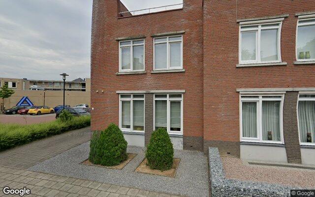 Street View Looierstraat 1