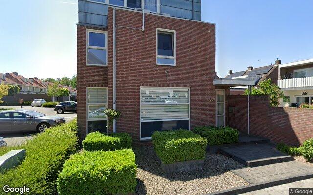 Street View Looierstraat 2