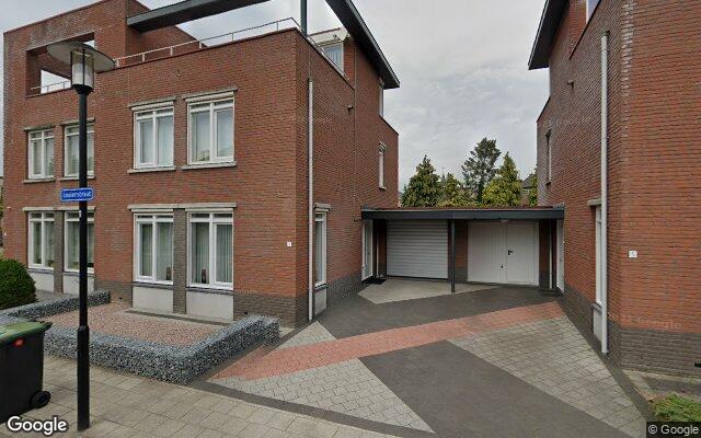 Street View Looierstraat 3