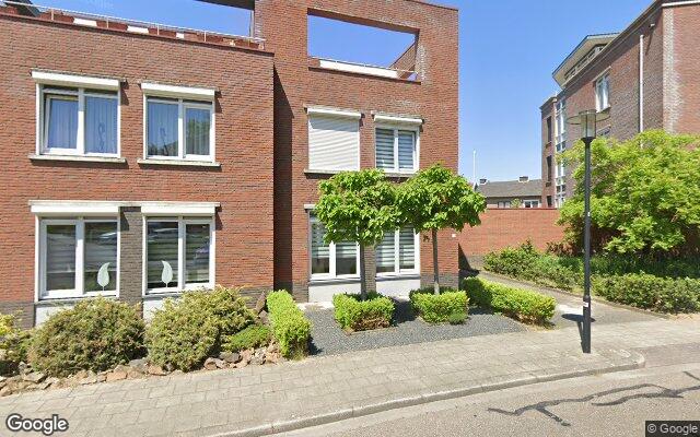 Street View Looierstraat 7