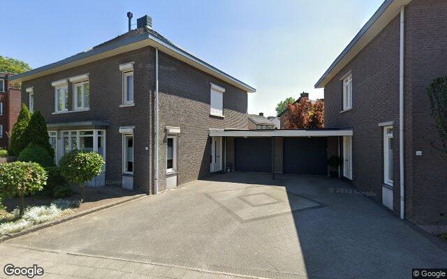 Street View Looierstraat 48