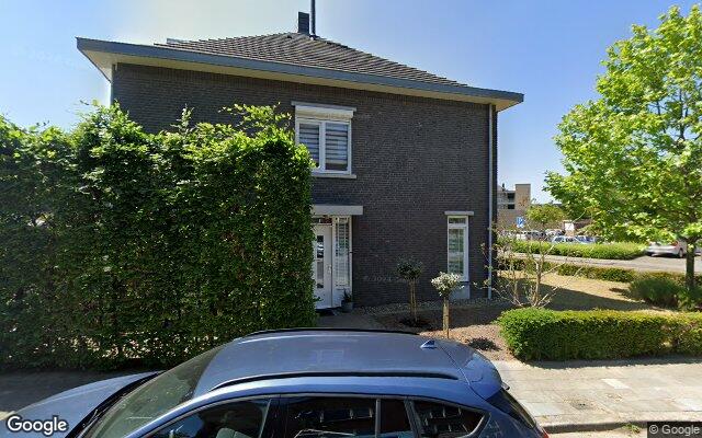 Street View Looierstraat 50