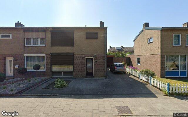 Street View Parallelweg 17