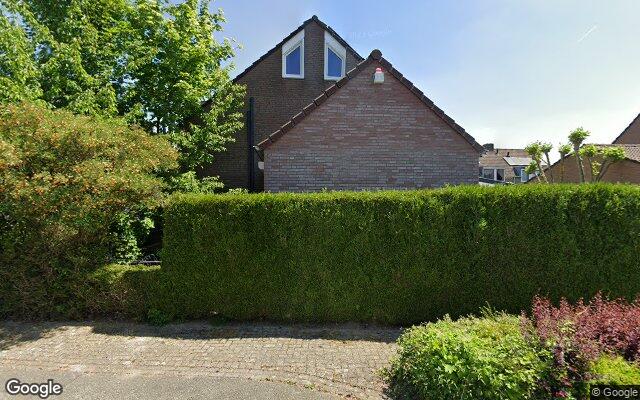 Street View Lijndenplein 2