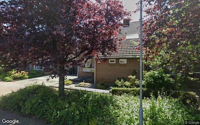 Street View Lijndenplein 4