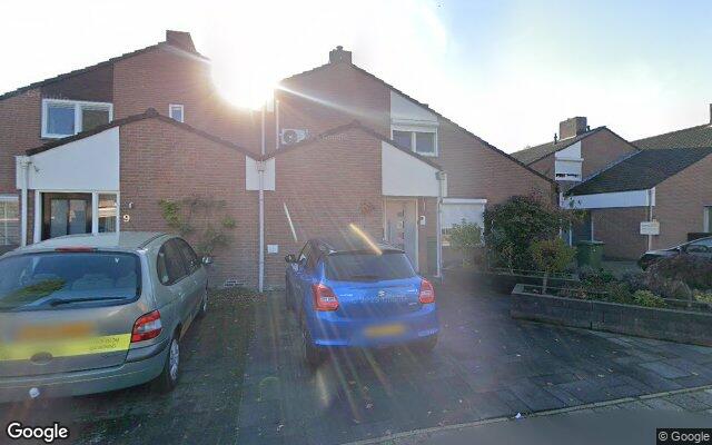 Street View Hogenakkerstraat 11