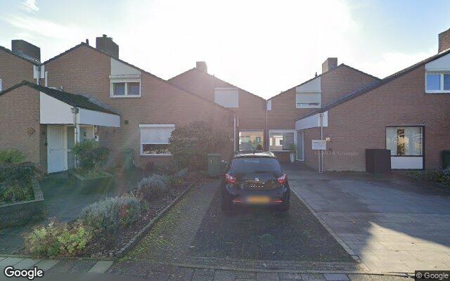 Street View Hogenakkerstraat 13