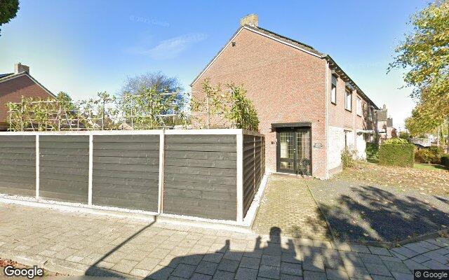 Street View Hogenakkerstraat 16
