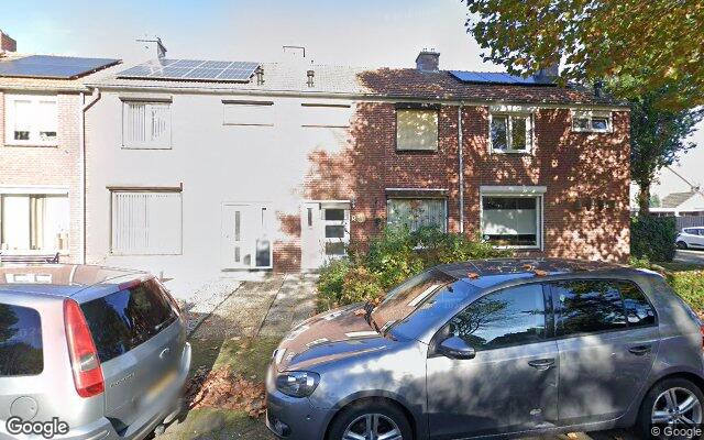 Street View Hogenakkerstraat 24