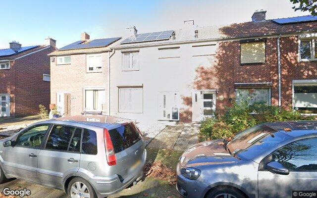 Street View Hogenakkerstraat 26